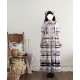 Miss Point Four-Season Orchard Short Sleeve and Sleeveless Tiered OP and Skirt(Reservation/2 Colours/Full Payment Without Shipping)